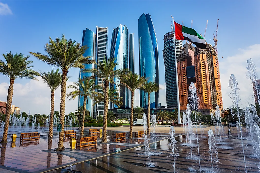 UAE Office