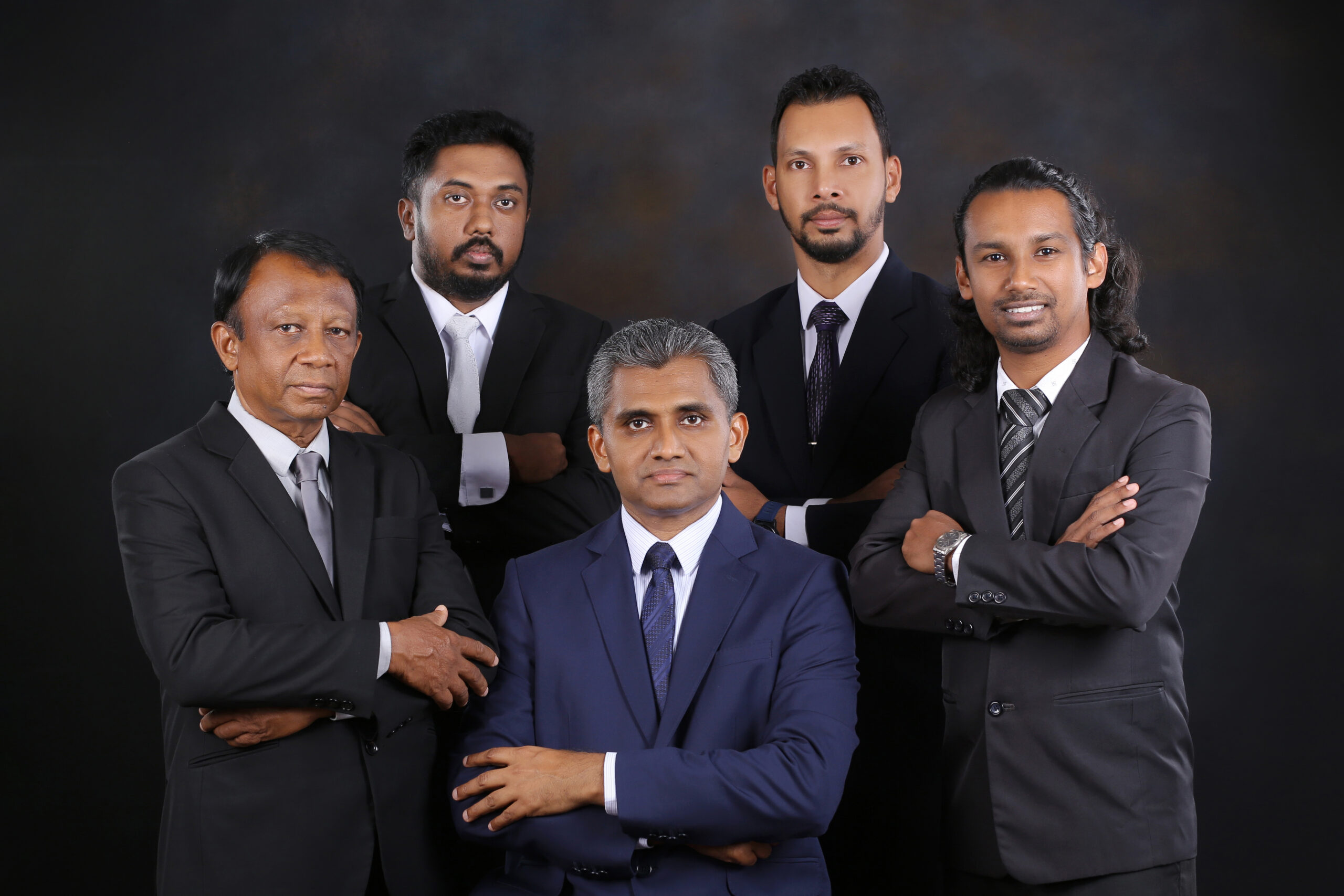 Management Team