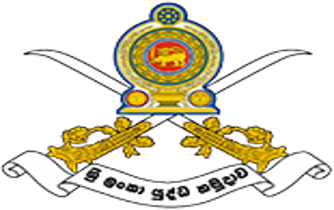 Sri Lanka Army