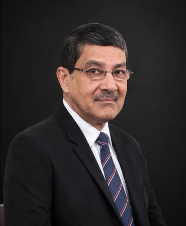 Ruvan Ratnatunga