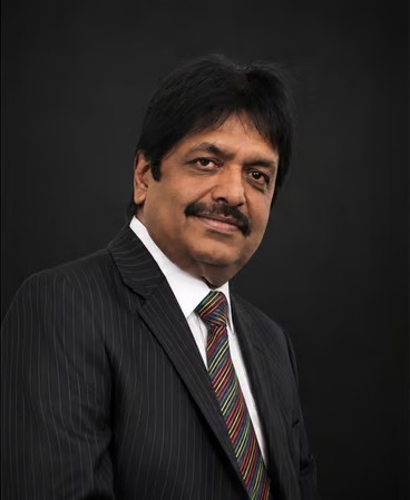 Krishnaswamy Rajendran