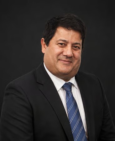 Prof. Janek Ratnatunga